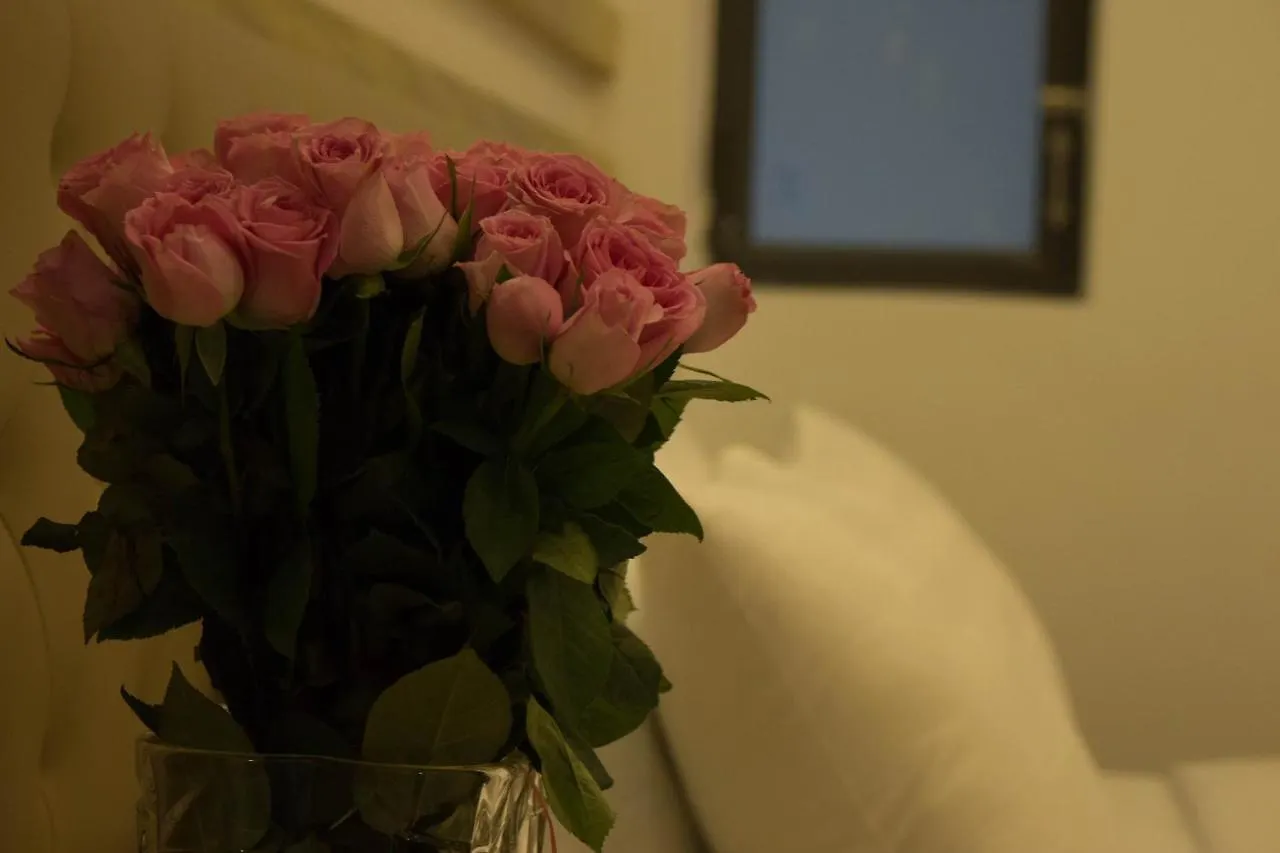 Winston Hotel Ho Şi Min
