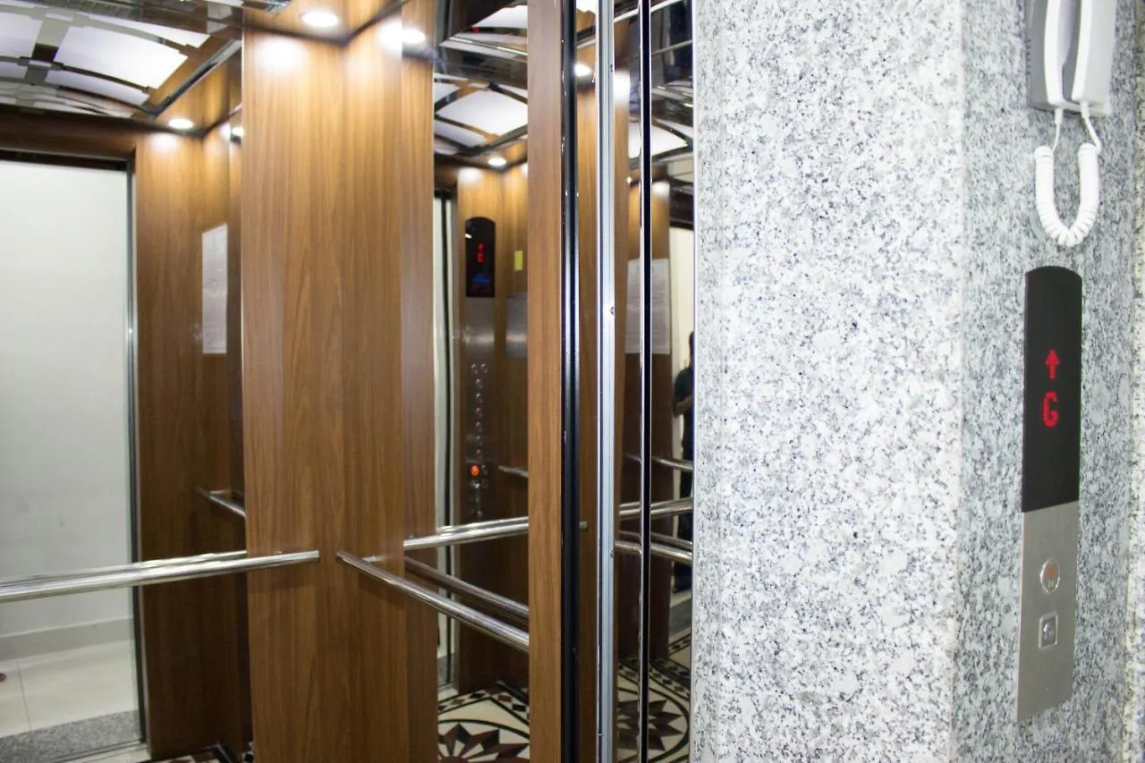 Winston Hotel Ho Şi Min