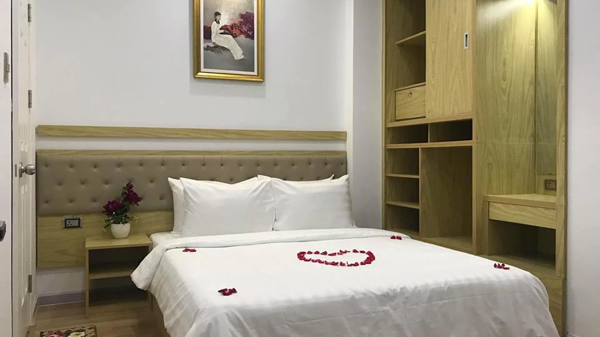 Winston Hotel Ho Şi Min